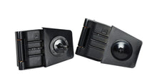 Load image into Gallery viewer, Jeep YJ/TJ Hardtop Liftgate Hinge Pair 87-06 Wrangler TJ/YJ Powdercoat Black Kentrol