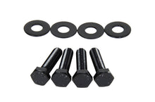 Load image into Gallery viewer, Jeep YJ/TJ Hardtop Liftgate Hinge Pair 87-06 Wrangler TJ/YJ Powdercoat Black Kentrol