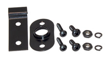 Load image into Gallery viewer, Jeep TJ Hood Prop Rod 97-06 Wrangler TJ Powdercoat Black Kentrol