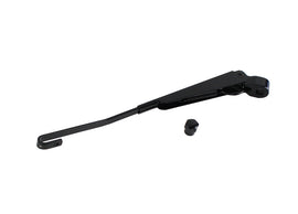 Jeep TJ Rear Wiper Arm Hardtop 03-06 Wrangler TJ Powdercoat Black Kentrol