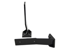 Load image into Gallery viewer, Jeep JK Tailgate Hinge Pair 07-18 Wrangler JK Powdercoat Black Kentrol