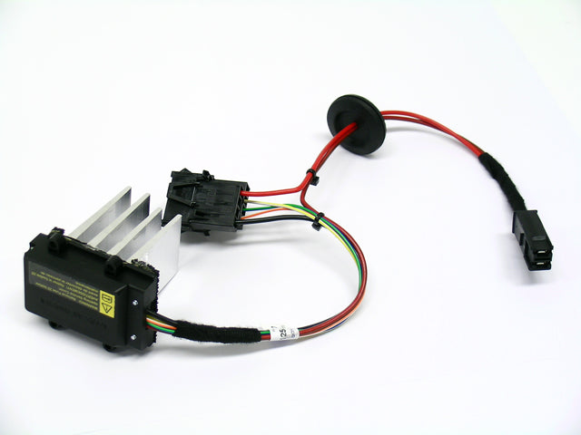 Climate Control Actuator