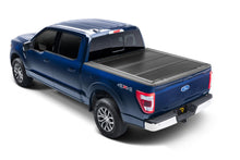 Load image into Gallery viewer, UnderCover 2021+ Ford F-150 Crew Cab 5.5ft Ultra Flex Bed Cover UNDUX22029