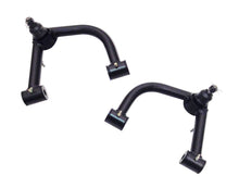 Load image into Gallery viewer, Upper Control Arms 05-19 Toyota Tacoma 4x4 &amp; PreRunner 03-19 4Runner 07-14 FJ Cruiser Excludes TRD Pro Tuff Country