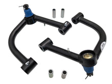 Load image into Gallery viewer, Upper Control Arms 05-19 Toyota Tacoma 4x4 &amp; PreRunner 03-19 4Runner 07-14 FJ Cruiser Excludes TRD Pro Tuff Country