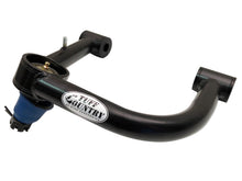 Load image into Gallery viewer, Upper Control Arms 05-19 Toyota Tacoma 4x4 &amp; PreRunner 03-19 4Runner 07-14 FJ Cruiser Excludes TRD Pro Tuff Country