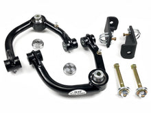 Load image into Gallery viewer, Uni-Ball Upper Control Arms 95-04 Toyota Tacoma 4x4/PreRunner/99-06 Tundra 4x4/2WD/1996-02 4Runner Tuff Country