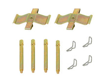 Load image into Gallery viewer, Brake Pad Hardware Kit