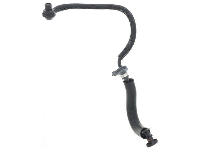 Brake Booster Vacuum Hose