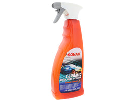 Paint Detailer