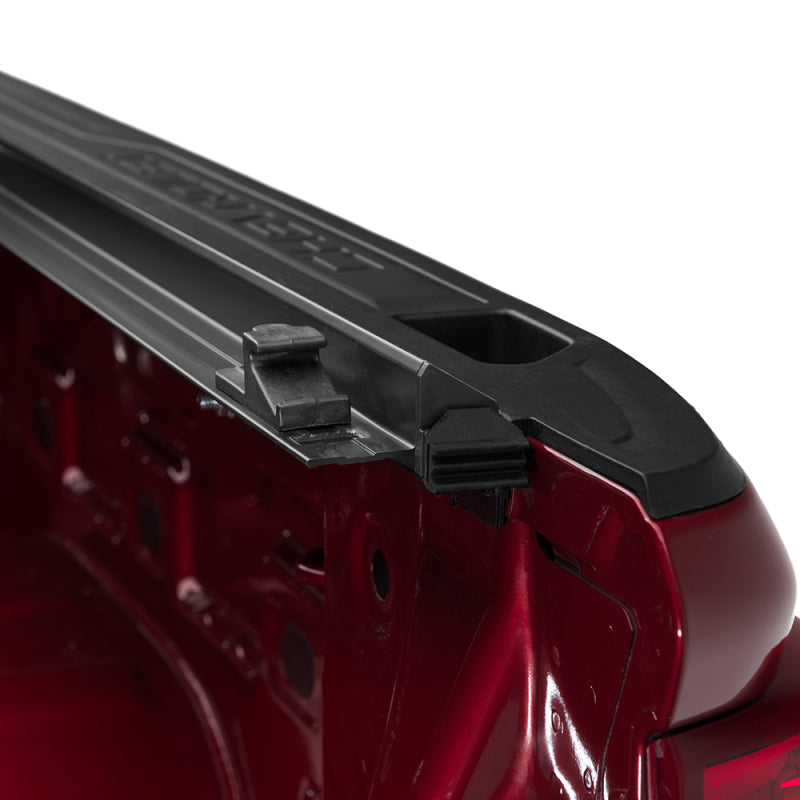 Tonno Pro 09-19 Ford F-150 5.5ft Styleside Lo-Roll Tonneau Cover TNPLR-3045