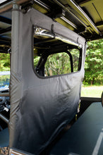 Load image into Gallery viewer, Seizmik 15-18 Kawasaki Mule PRO-FX/FXT Rear Panel SZM50-04028KIT