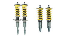 Load image into Gallery viewer, ISR Performance Pro Series Coilovers - Nissan 350z Z33 ISRIS-PRO-Z33