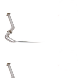 Remark 2022+ Subaru WRX (VB) R1-Spec Catback Exhaust - Stainless REMRK-C1076S-03