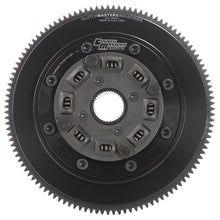 Load image into Gallery viewer, Clutch Masters 08-09 BMW E90 335i 3.0L 7-Speed DCT Aluminum Flywheel w/Sprung Hub