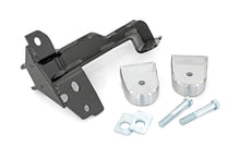 Load image into Gallery viewer, 2 Inch Leveling Kit | Track Bar Bracket | Ford F-250/F-350 Super Duty (17-26)