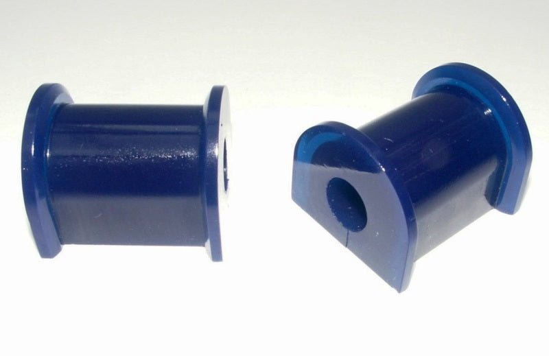 SuperPro E30 Rear Sway Bar Mount Bushing Kit - 19mm Bar SPRSPF0341-19K