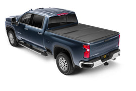 UnderCover 2020 Chevy Silverado 2500/3500 6.9ft Armor Flex Bed Cover UNDAX12024