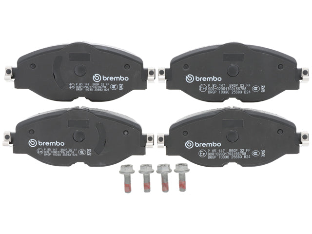 Brake Pad Set