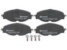 Load image into Gallery viewer, Brake Pad Set