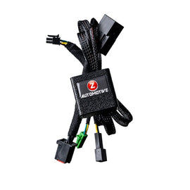 Tazer Jeep NoLimitz JL Cable Kit ZATNOLIMITZ_JL