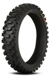 Kenda K785 Millville II Rear Tire - 80/100-12 4PR 41M TT 110X1000 KDA047851203B0