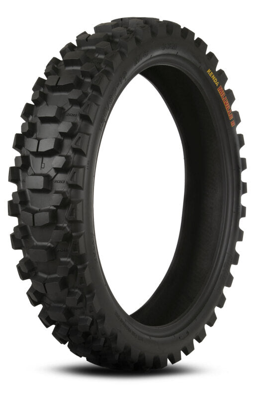 Kenda K785 Millville II Rear Tire - 90/100-14 4PR 49M TT 115R1022 KDA047851404B0