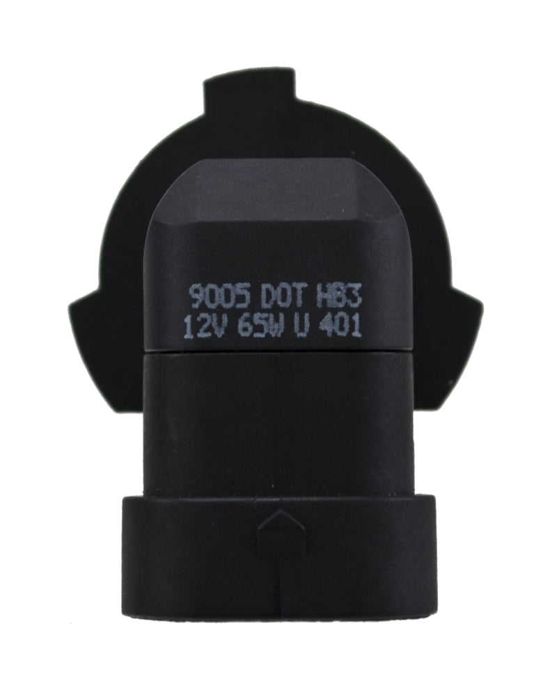 Hella Optilux HB3 9005 12V/65W XY Xenon Yellow Bulb HELLAH71070582