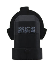 Load image into Gallery viewer, Hella Optilux HB3 9005 12V/65W XY Xenon Yellow Bulb HELLAH71070582