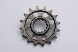 Renthal 02-08 Kaw KX250/11-23 Yam YZ250X/WR450F/01-05 660 Raptor Frt Grvd Sprocket - 520-13P Teeth REN289U-520-13GP