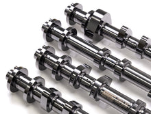 Load image into Gallery viewer, GSC P-D Nissan/Infiniti VR30DDTT S2 Camshafts 270/272 Billet GSC7043S2