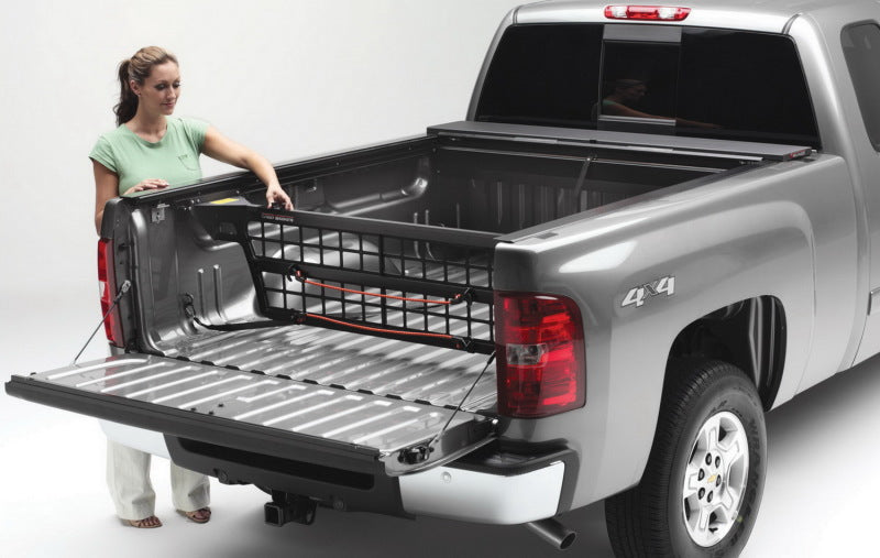 Roll-N-Lock 20-22 Jeep Gladiator (60in. Bed Length) Cargo Manager RNLCM495