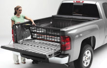Load image into Gallery viewer, Roll-N-Lock 20-22 Jeep Gladiator (60in. Bed Length) Cargo Manager RNLCM495
