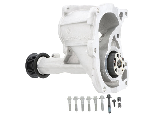 Supercharger Repair Kit