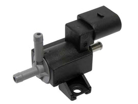 Boost Solenoid Valve