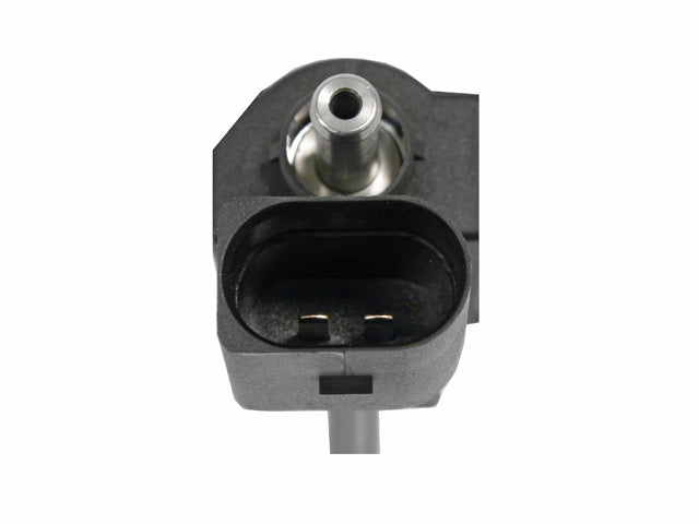 Boost Solenoid Valve