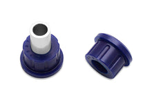 Load image into Gallery viewer, SuperPro 2012 Hyundai Veloster Base Front Engine Steady Mount Bushing Kit SPRSPF3937K