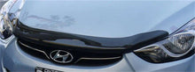 Load image into Gallery viewer, EGR 11+ Hyundai Elantra Superguard Hood Shield (306391) EGR306391