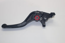 Load image into Gallery viewer, CRG 15-16 Yamaha YZF-R1 RC2 Brake Lever - Short Black