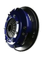 Load image into Gallery viewer, Spec 93-98 Nissan Skyline R33 2.0/2.5L Super Twin P-Trim Clutch Kit