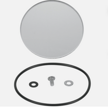 Load image into Gallery viewer, CRG 2 in. Round Replacement Glass Kit CRGGK-200