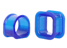 Load image into Gallery viewer, SuperPro 2006 Subaru Impreza 2.5i Steering Rack and Pinion Mount Bushing Kit SPRSPF1972K