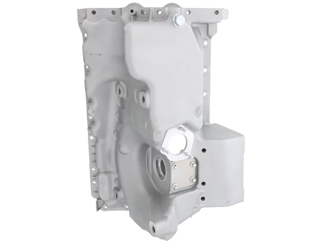 Engine Oil Pan
