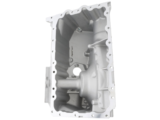 Engine Oil Pan