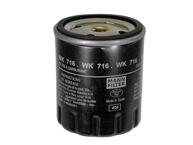 Fuel Filter