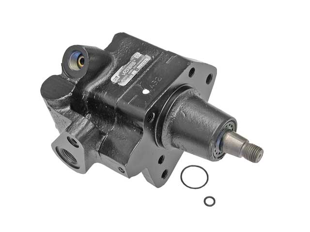 Power Steering Pump
