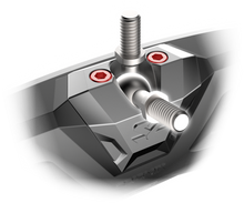 Load image into Gallery viewer, Seizmik 03+ Arctic Cat/ CF Moto/ Honda/ Kaw/ Polaris/ Suz/ Yam Halo-RA Rearview Mirror 1.75 in. SZM56-18024