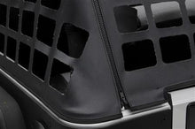 Load image into Gallery viewer, C-Res Cargo Restraint System 92-95 Wrangler YJ Black Diamond Smittybilt