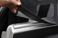 Load image into Gallery viewer, C-Res Cargo Restraint System 92-95 Wrangler YJ Black Diamond Smittybilt