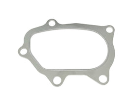 Torque Solution Multi-Layer Stainless Gasket: EJ Turbo to Downpipe TQSTS-EG-672